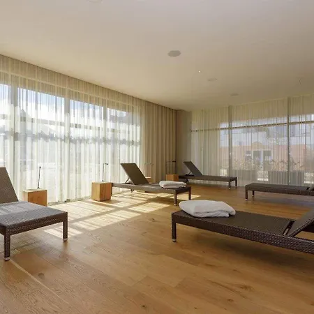 Apartment Aparthotel-waterkant-suites-suite-3-58 *