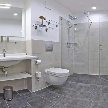 Aparthotel-waterkant-suites-suite-3-58 Apartment Börgerende-Rethwisch