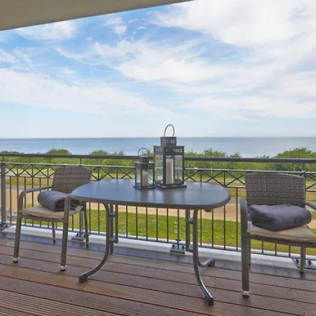 Apartment Aparthotel-waterkant-suites-suite-3-58