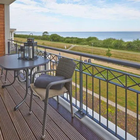 Aparthotel-waterkant-suites-suite-3-58 Börgerende-Rethwisch